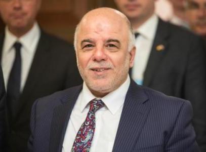 رئيس الوزراء العراقي يصل طهران رئيس الوزراء العراقي يصل طهران