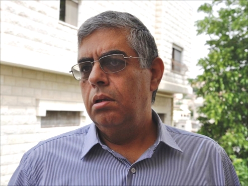 باحث في الشؤون الصهيونية لـ«إرنا»: تل أبيب تخشي تحول اليهود إلي أقلية في فلسطين باحث في الشؤون الصهيونية لـ«إرنا»: تل أبيب تخشي تحول اليهود إلي أقلية في فلسطين