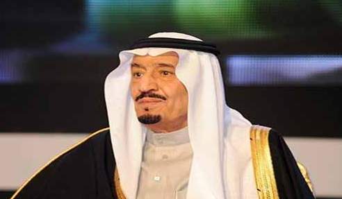 «مجتهد»: الملك السعودي بدأ التطبيع مع الصهاينة قبل وصوله الي سدّة الحكم «مجتهد»: الملك السعودي بدأ التطبيع مع الصهاينة قبل وصوله الي سدّة الحكم
