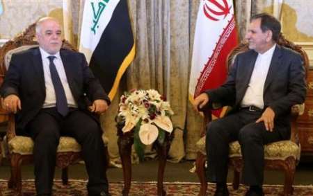 جهانغيري: يجب مواجهة داعش بموقف موحد جهانغيري: يجب مواجهة داعش بموقف موحد