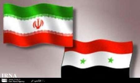 الاستفادة من الخدمات الفنية والهندسية الايرانيه اولويه هامة للحكومة السورية الاستفادة من الخدمات الفنية والهندسية الايرانيه اولويه هامة للحكومة السورية