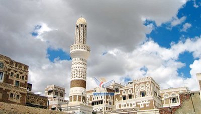 رابطة علماء اليمن تدعو الشعب اليمني إلي مزيد من الصمود والصبر لمواجهة العدوان السعودي رابطة علماء اليمن تدعو الشعب اليمني إلي مزيد من الصمود والصبر لمواجهة العدوان السعودي
