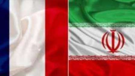 ايران وفرنسا تؤكدان علي زيادة عدد الرحلات الجوية بينهما ايران وفرنسا تؤكدان علي زيادة عدد الرحلات الجوية بينهما