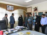 خیرین هشت باب كتابخانه در استان اردبیل می سازند