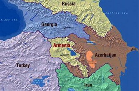 طیب نیا:روابط اقتصادی و تجاری ایران و ارمنستان در جایگاه شایسته ای نیست