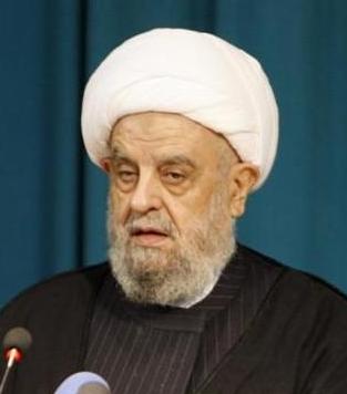 عبد الأمير قبلان: الارهاب التكفيري والصهيوني كلاهما خطر علي الانسانية جمعاء عبد الأمير قبلان: الارهاب التكفيري والصهيوني كلاهما خطر علي الانسانية جمعاء