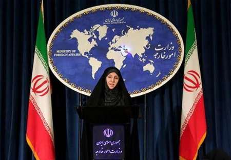الخارجية الايرانية تندد بالتفجيرات الارهابية في صنعاء الخارجية الايرانية تندد بالتفجيرات الارهابية في صنعاء