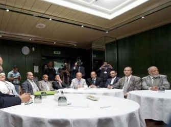 عضو وفد صنعاء: تدخل السفير التركي حال دون التوصل الي وقف لاطلاق النار عضو وفد صنعاء: تدخل السفير التركي حال دون التوصل الي وقف لاطلاق النار