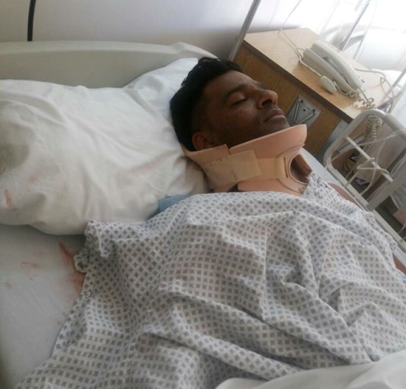 قتيلان و11 جريحًا في اشتباكات عنيفة في مخيم للفلسطينيين بجنوب لبنان قتيلان و11 جريحًا في اشتباكات عنيفة في مخيم للفلسطينيين بجنوب لبنان