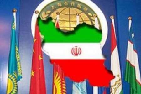 ايران ومنظمة شنغهاي تبحثان علاقات التعاون علي اعتاب القمة ايران ومنظمة شنغهاي تبحثان علاقات التعاون علي اعتاب القمة