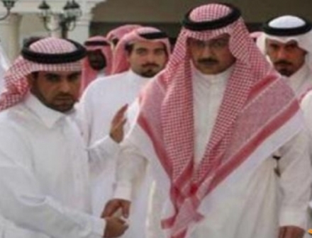 الديوان السعودي يحقق مع التويجري في صفقة الـ 3 مليارات! الديوان السعودي يحقق مع التويجري في صفقة الـ 3 مليارات!