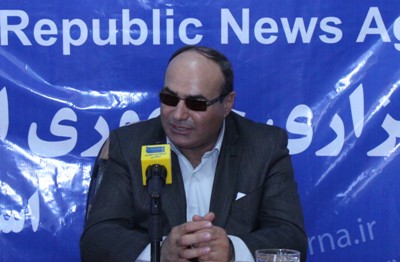 گسترش گردشگري درماني نياز به توجه مسوولان ارشد دارد گسترش گردشگري درماني نياز به توجه مسوولان ارشد دارد