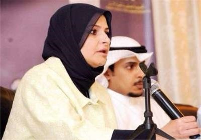 باحثة وصحفية كويتية: أهلنا في اليمن يفطرون علي دوي القصف الذي لم يراع حرمة الشهر الفضيل باحثة وصحفية كويتية: أهلنا في اليمن يفطرون علي دوي القصف الذي لم يراع حرمة الشهر الفضيل