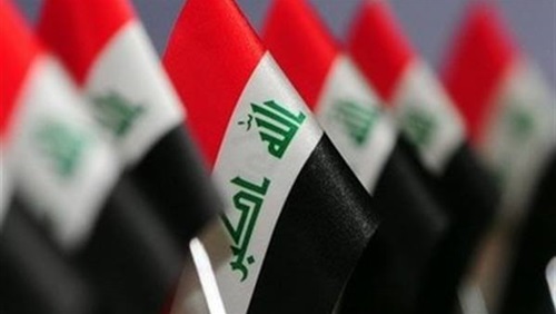 مستقبل العراق يرسمه العراقيون لاواشنطن مستقبل العراق يرسمه العراقيون لاواشنطن