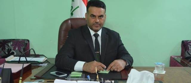 برلماني عراقي يؤكد ضرورة 'الحوار الصريح' مع السعودية في حال صحة وثائق 'ويكيليكس' برلماني عراقي يؤكد ضرورة 'الحوار الصريح' مع السعودية في حال صحة وثائق 'ويكيليكس'