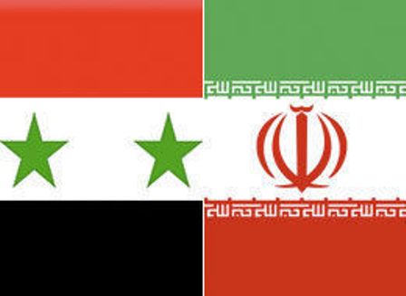 وزير الداخلية يستقبل نظيره السوري وزير الداخلية يستقبل نظيره السوري