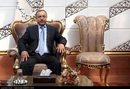 وزير الداخلية السوري: تمويل وتجنيد الإرهابيين لالحاق الضرر بسوريا وزير الداخلية السوري: تمويل وتجنيد الإرهابيين لالحاق الضرر بسوريا