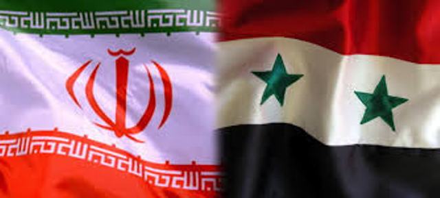 وزير الصحة السوري يبحث مع السفيرالإيراني بدمشق تعزيزمستوي الخدمات الصحية وزير الصحة السوري يبحث مع السفيرالإيراني بدمشق تعزيزمستوي الخدمات الصحية