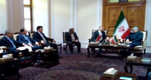 بروجردي: دعمنا للحكومة والشعب السوري مستمر وتضحياته كفيلة بتحقيق النصر علي الإرهاب بروجردي: دعمنا للحكومة والشعب السوري مستمر وتضحياته كفيلة بتحقيق النصر علي الإرهاب