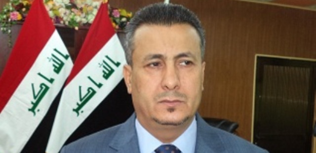 برلماني عراقي يطالب بمحاكمة سياسيين وردوا في ويكيليكس بتهمة 'الخيانة العظمي' برلماني عراقي يطالب بمحاكمة سياسيين وردوا في ويكيليكس بتهمة 'الخيانة العظمي'