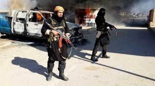 US created ISIL for sake of Israel: Ex-CIA contractor US created ISIL for sake of Israel: Ex-CIA contractor