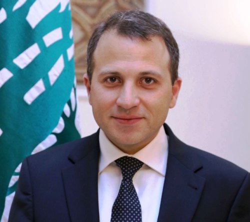 وزير الخارجية اللبناني: لن نسمح لـ«داعش» بأن تطبع صورة مستقبلنا وزير الخارجية اللبناني: لن نسمح لـ«داعش» بأن تطبع صورة مستقبلنا