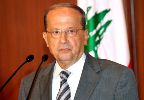 ميشال عون يعرب عن قلقه من محاولات تعزيز التطرف والتحريض المذهبي ميشال عون يعرب عن قلقه من محاولات تعزيز التطرف والتحريض المذهبي