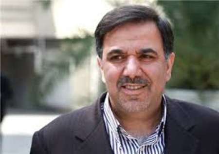 وزير الطرق وبناء المدن الايراني في بغداد وزير الطرق وبناء المدن الايراني في بغداد