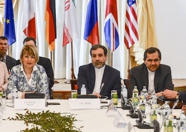 6 ساعات من المفاوضات حول تدوين نص الاتفاق النهائي 6 ساعات من المفاوضات حول تدوين نص الاتفاق النهائي