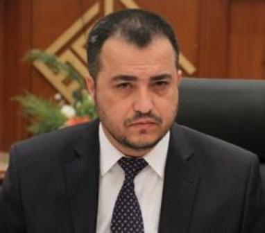 وزير الإعمار العراقي يعلن وضع خطط لإنشاء طريق يربط العراق بإيران وزير الإعمار العراقي يعلن وضع خطط لإنشاء طريق يربط العراق بإيران