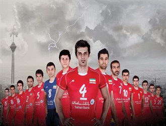 اعلان البرنامج الكامل لمباريات كأس العالم بالكرة الطائرة اعلان البرنامج الكامل لمباريات كأس العالم بالكرة الطائرة