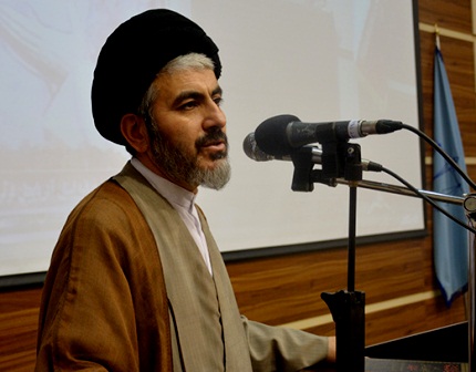 امام جمعه اروميه: فعاليت در دستگاه قضا بسيار دشوار و كاري جهادي است