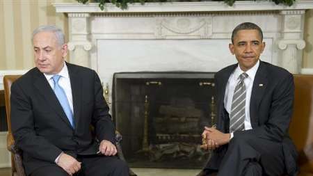Israelis show steep decline in confidence in Obama, Pew poll says Israelis show steep decline in confidence in Obama, Pew poll says