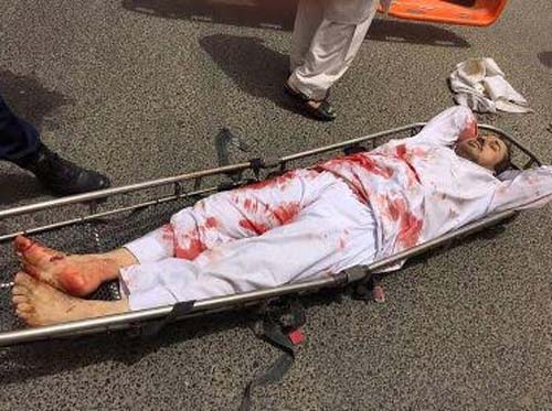 قيادات سياسية ودينية وأحزاب لبنانية استنكرت تفجير مسجد الإمام الصادق (ع) بالكويت قيادات سياسية ودينية وأحزاب لبنانية استنكرت تفجير مسجد الإمام الصادق (ع) بالكويت