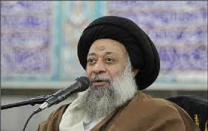 نماینده ولی فقیه در خوزستان حمله تروریستی به نمازگزاران كویتی را محكوم كرد