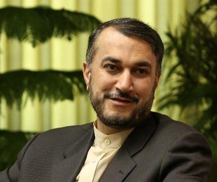 ايران تؤكد استعدادها لارسال مساعدات الي المناطق المتازمة في المنطقة ايران تؤكد استعدادها لارسال مساعدات الي المناطق المتازمة في المنطقة