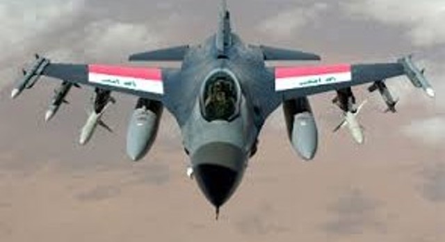 وزارة الدفاع العراقية تعلن تدمير أربعة أوكار لـ'داعش' في الفلوجة وزارة الدفاع العراقية تعلن تدمير أربعة أوكار لـ'داعش' في الفلوجة