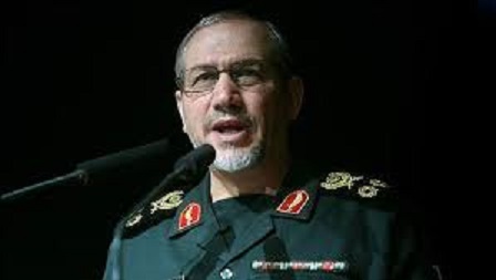 اللواء صفوي: العدو سيستسلم لارادة الشعب الايراني في المفاوضات النووية اللواء صفوي: العدو سيستسلم لارادة الشعب الايراني في المفاوضات النووية