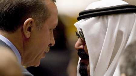 جوليان أسانج: اتفاق سري سعودي ـ تركي لإطاحة الأسد جوليان أسانج: اتفاق سري سعودي ـ تركي لإطاحة الأسد