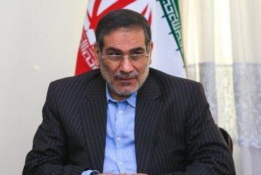 شمخانی : لایمكن لامریكا ان تجعل أدارة الفوضي بدیلا عن مكافحة الارهاب شمخانی : لایمكن لامریكا ان تجعل أدارة الفوضي بدیلا عن مكافحة الارهاب