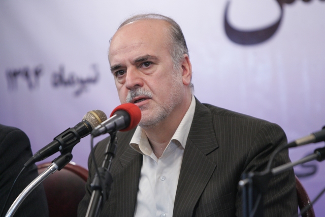 وجه اشتراك داعش و منافقین انحرافی بودن تفكر آنهاست وجه اشتراك داعش و منافقین انحرافی بودن تفكر آنهاست