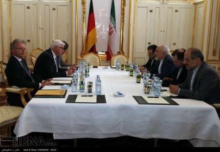 المان يدعون وزير خارجيتهم للتوصل الي اتفاق مع ايران المان يدعون وزير خارجيتهم للتوصل الي اتفاق مع ايران