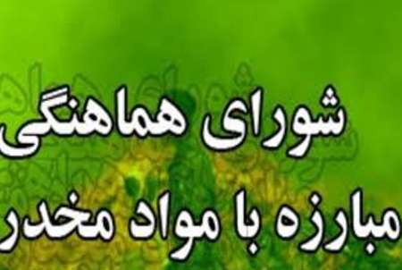 خراسان شمالي براي مبارزه با مواد مخدر 50 شهيد تقديم كرده است