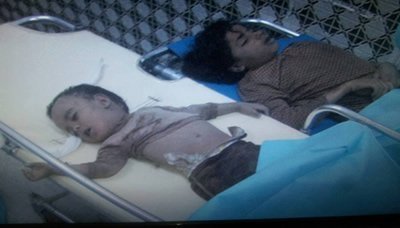 طيران العدوان السعودي يرتكب مجزرة بشعة بحق أسرة كاملة في صرواح مأرب طيران العدوان السعودي يرتكب مجزرة بشعة بحق أسرة كاملة في صرواح مأرب