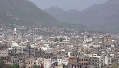 مناقشة ما خلفه العدوان السعودی من أضرار فی قطاع الزراعة الیمنی مناقشة ما خلفه العدوان السعودی من أضرار فی قطاع الزراعة الیمنی