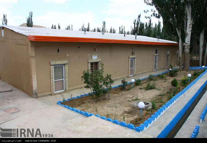 سفر به دنیای پروفسور بالتازار در موزه اکنلو