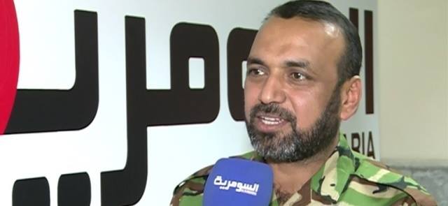 الحشد الشعبي: الأيام المقبلة ستشهد تحرير مصفي بيجي بالكامل الحشد الشعبي: الأيام المقبلة ستشهد تحرير مصفي بيجي بالكامل