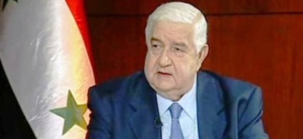 سوريا: تحالف روسيا مع تركيا والسعودية وقطر وأميركا لمكافحة الإرهاب يحتاج لمعجزة سوريا: تحالف روسيا مع تركيا والسعودية وقطر وأميركا لمكافحة الإرهاب يحتاج لمعجزة