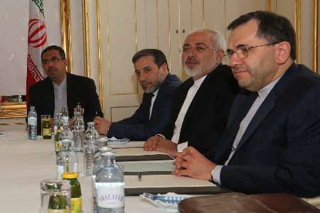 عضو الفريق النووي الايراني المفاوض: المفاوضات النووية ستستمر خلال الايام المقبلة عضو الفريق النووي الايراني المفاوض: المفاوضات النووية ستستمر خلال الايام المقبلة
