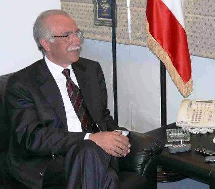 إيران جاهزة للتوقيع علي اتفاق يضمن حقوقها واستقلالها وسيادتها إيران جاهزة للتوقيع علي اتفاق يضمن حقوقها واستقلالها وسيادتها